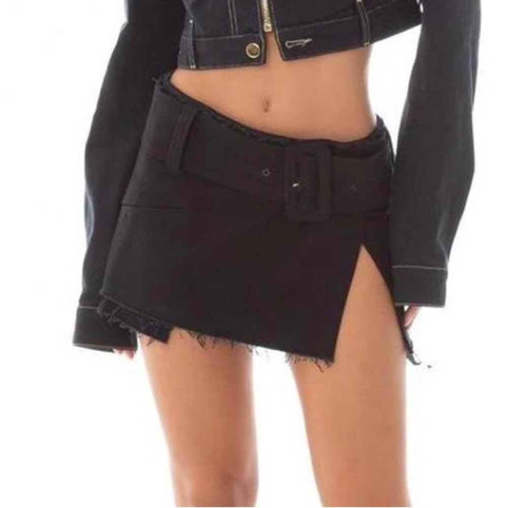 Are you am I ketki skirt